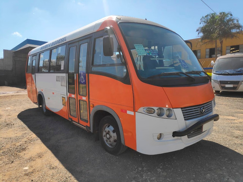 Micro Onibus Volare W9 (neobus/comil/senior/marcopolo/w8)