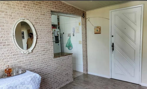 Imagem 1 de 15 de Apartamento Com 2 Quartos Armários Vaga À Venda, 54 M² - Engenho Novo - Aea2147