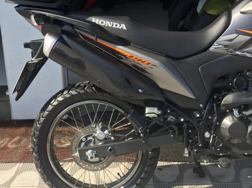 Imagem 7 de 12 de Honda Xre 190