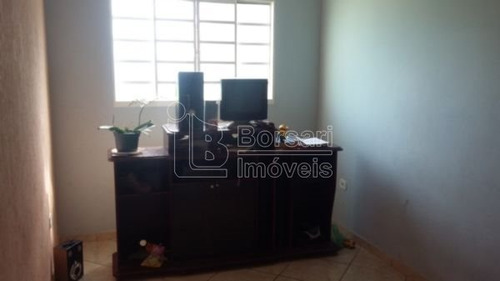 Imagem 2 de 5 de Venda De Casas / Padrão Na Cidade De Araraquara 4983