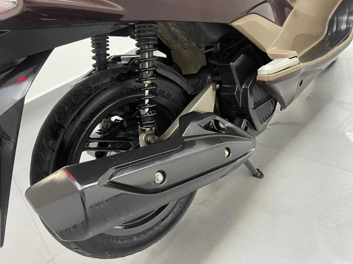 Imagem 17 de 18 de Honda Pcx Dlx