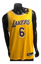 Camisa Regata Basquete Lakers Kobe Bryant #24 Branca – Casa do boleiro