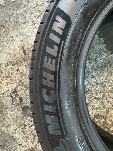 Pneu 235/55r18 100v Primacy 4 Michelin Usado V (Usado)