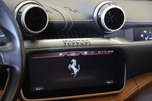Ferrari Portofino 3.9 V8 TURBO GASOLINA T F1-DCT