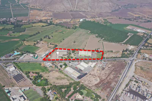 Venta - San Felipe - Camino San Felipe / Tres Esquinas