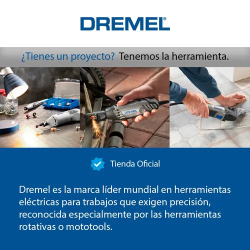 Mm500 dremel deals