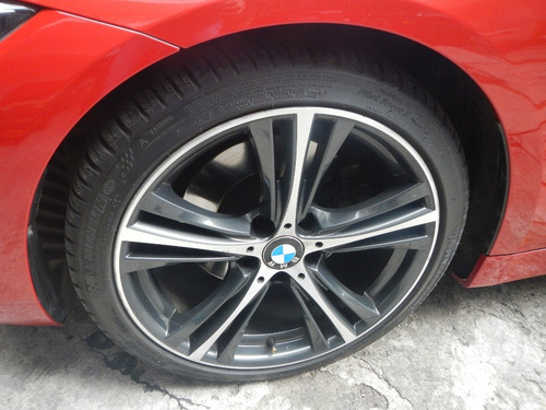 Imagen 15 de 15 de Bmw Sedan