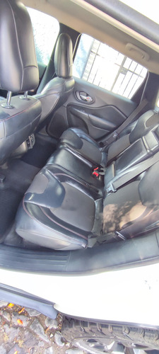 Jeep Cherokee 3.2 Trailhawk Mt