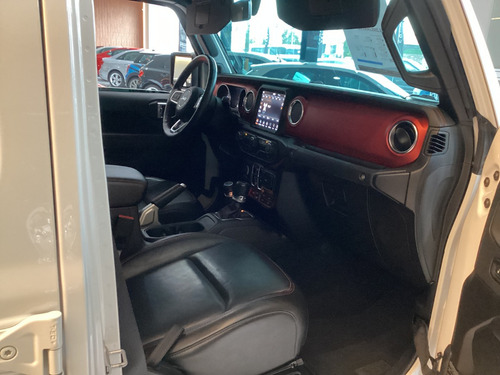 Jeep Gladiator 3.6 Rubicon 4x4 At