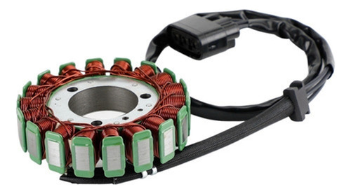 Estátor Para Cfmoto 400nk 650nk 650gt 650mt 650tk 700cl-x