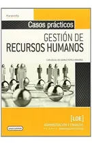 Comprar Libro Casos Practicos Gestion De Recursos Humanos