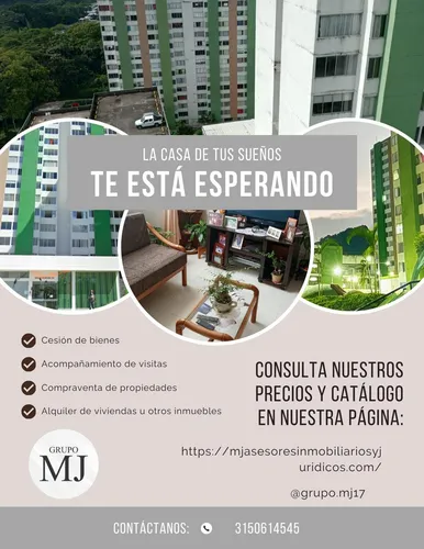 Conjunto Residencial