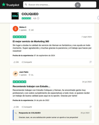 Asesoramiento Programación Páginas Web | Fullstack Developer
