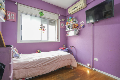 Venta Departamento De 3 Ambientes Florida Vicente López - Apto Crédito