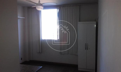 Apartamento - Ref: 867033