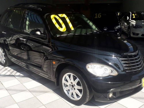 Chrysler Pt Cruiser 2.4 Limited Edition 16v Gasolina 4p