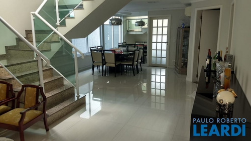 Imagem 6 de 15 de Casa Em Condomínio - Condomínio Arujá 5 - Sp - 600499