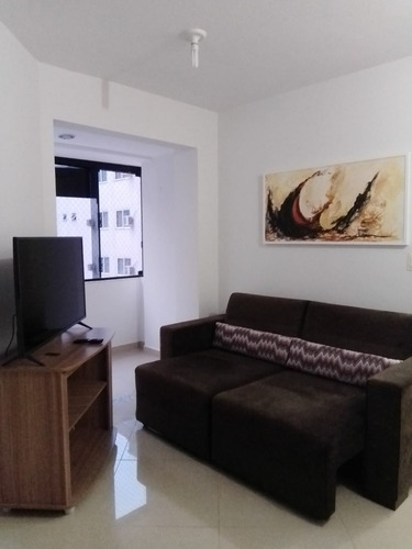 Apartamento No Coração De Bc