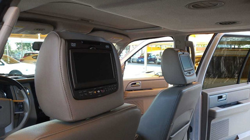 Imagen 11 de 15 de Ford Expedition 2014 5.4 Limited Max 4x2 Mt