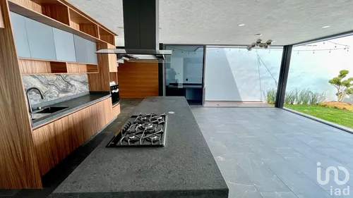 Venta Casa 4 Ambientes Los Olivos