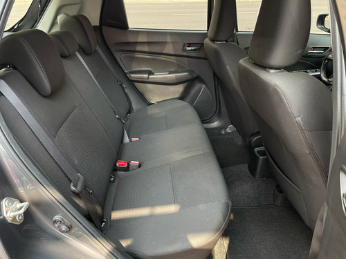 Suzuki Swift 1.0 Booster Jet At