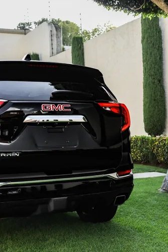 GMC Terrain 2.0 Denali At