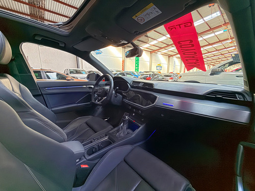 Audi Q3 S-line 2021