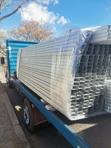 Solera De 35mm Para Pvc