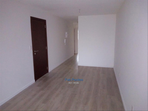Venta Apartamentos 2 Dormitorios A Estrenar En Pocitos