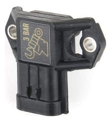 Omni Power Gm Style Universal Sensor Mapa 4 Barra Coleta