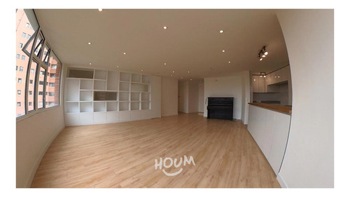Imagen 5 de 26 de Apartamento En La Cabrera. 2 Habitaciones, 150 M²