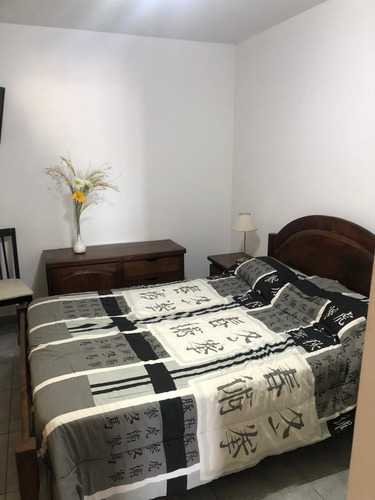 Imagen 12 de 14 de Moderno Departamento, 2 Dormitorios Con Balcón, En Cofico!!!
