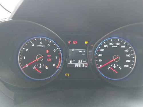 Hyundai Hb20s 1.6 Style Automatico