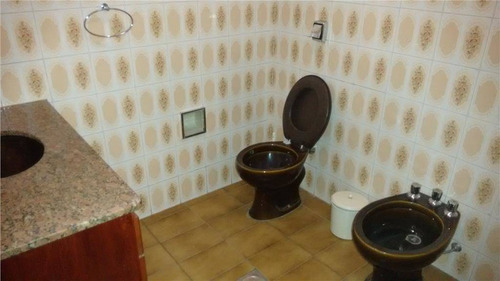 Imagem 24 de 30 de Casa À Venda Em Jardim Eulina - Ca001950