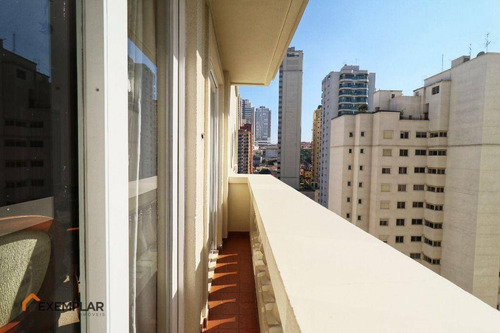 Imagem 6 de 30 de Apartamento Com 3 Dormitórios À Venda, 117 M² Por R$ 900.000,00 - Santana - São Paulo/sp - Ap2000