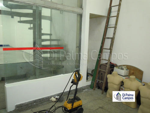 Imagem 11 de 15 de Prédio Comercial Com 240 M² Em 2 Pavimentos No Ipiranga - Dp685