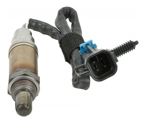 Sensor Oxigeno Adc Pontiac Grand Prix V6 3.1 97/98 Bosch