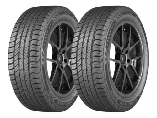 Juego 2 Neumáticos Goodyear Eagle Sport 2 P 205/55r16 91 V