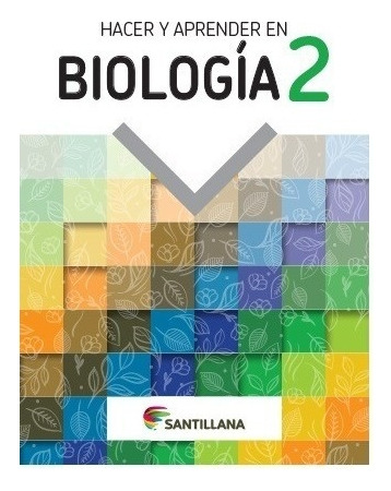 Biologia 2 Hacer Y Aprender