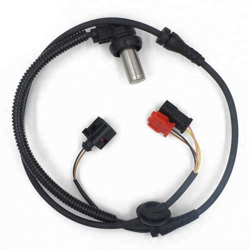 Sensor Abs Delantero Izquierdo Audi A4 - Vw Passat