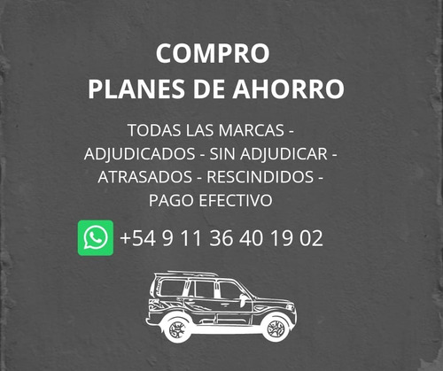 Vender Mi Autoplan. Cotizo Planes De Todas Las Marcas