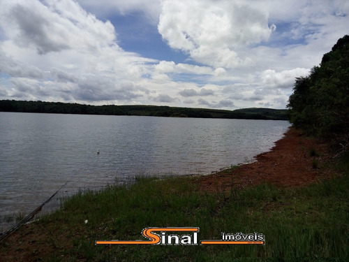 Imagem 3 de 8 de Terreno Represa - 1000m² Cód.t031