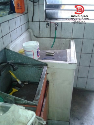 Imagem 11 de 15 de Predio Comercial - Vila Esperanca - Ref: 3316 - V-3316