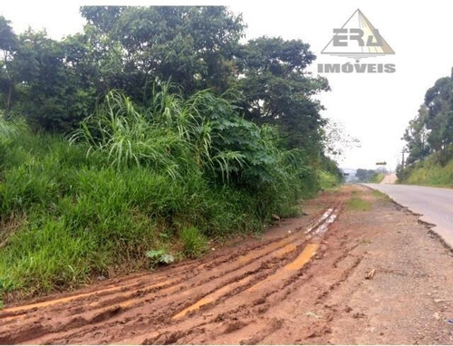 Imagem 2 de 4 de Área Industrial À Venda, Parque Recanto Mônica, Itaquaquecetuba - Ar0014. - Ar0014