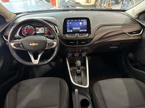 Chevrolet Onix 1.0 TURBO PLUS LTZ