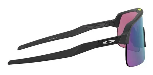 Lentes De Sol Sutro Lite Black Prizm Road Jade Oakley
