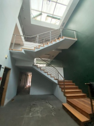Imagen 10 de 14 de Casa En Cuauhtemoc Cdmx Col Doctores Oportunidad Clro*