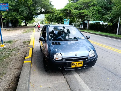Renault Twingo 1.2 U Authentique