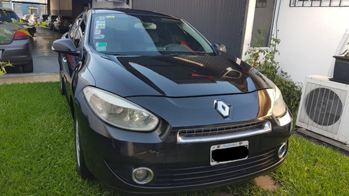 Renaul Fluence 2.0 16v Privilege C/gnc