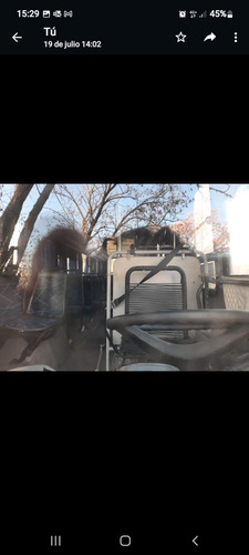 Imagen 3 de 10 de Mercedes Benz 1621